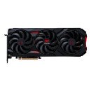 PowerColor Red Devil Radeon RX 9070 AMD 16 Go GDDR6