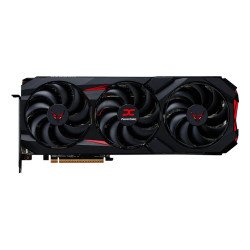 PowerColor Red Devil Radeon RX 9070 AMD 16 Go GDDR6 PowerColor Red Devil Radeon RX 9070 AMD 16 Go GDDR6