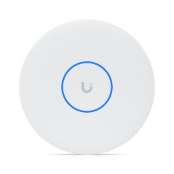 Ubiquiti U7 Pro XG 5800 Mbit/s Blanc Connexion Ethernet POE