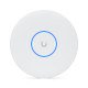 Ubiquiti U7 Pro XG 5800 Mbit/s Blanc Connexion Ethernet POE
