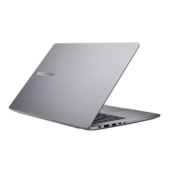ASUS ExpertBook P3 P3405CVA-LY0267X Intel® Core™ i7 i7-13620H Ordinateur portable 35,6 cm (14") WUXGA 32 Go DDR5-SDRAM 1 To SSD Wi-Fi 6 (802.11ax) Windows 11 Pro Belge Gris ASUS ExpertBook P3 P3405CVA-LY0267X Intel® Core™ i7 i7-13620H Ordinateur portable 35,6 cm (14") WUXGA 32 Go DDR5-SDRAM 1 To SSD Wi-Fi 6 (802.11ax) Windows 11 Pro Belge Gris