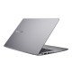 ASUS ExpertBook P3 P3405CVA-LY0267X Intel® Core™ i7 i7-13620H Ordinateur portable 35,6 cm (14") WUXGA 32 Go DDR5-SDRAM 1 To SSD Wi-Fi 6 (802.11ax) Windows 11 Pro Belge Gris ASUS ExpertBook P3 P3405CVA-LY0267X Intel® Core™ i7 i7-13620H Ordinateur portable 35,6 cm (14") WUXGA 32 Go DDR5-SDRAM 1 To SSD Wi-Fi 6 (802.11ax) Windows 11 Pro Belge Gris