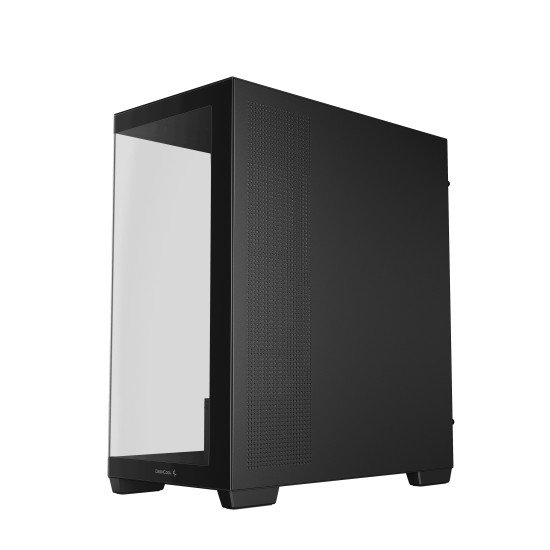 DeepCool CG580 Midi Tower Noir