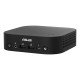 ASUS NUC RNUC14LNKU5073H2 Intel Core Ultra 5 226V 16 Go LPDDR5x-SDRAM 512 Go SSD Windows 11 Home Mini PC Noir