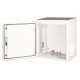 Digitus Boîtier mural IP55 - pour application à l'extérieur - 600 x 450 mm (lxp)