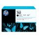 HP 761 cartouche d'encre DesignJet noir mat, 400 ml