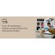 HP 826A toner LaserJet noir authentique HP 826A toner LaserJet noir authentique