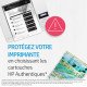 HP 826A toner LaserJet noir authentique HP 826A toner LaserJet noir authentique