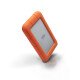 LaCie Rugged 2000 Go Orange