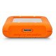 LaCie Rugged 2000 Go Orange