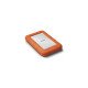 LaCie Rugged 2000 Go Orange