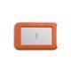 LaCie Rugged 2000 Go Orange