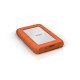 LaCie Rugged 2000 Go Orange