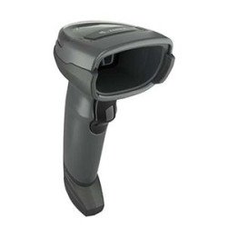 Zebra DS4608-SR Lecteur de code barre portable 1D/2D LED Noir Zebra DS4608-SR Lecteur de code barre portable 1D/2D LED Noir