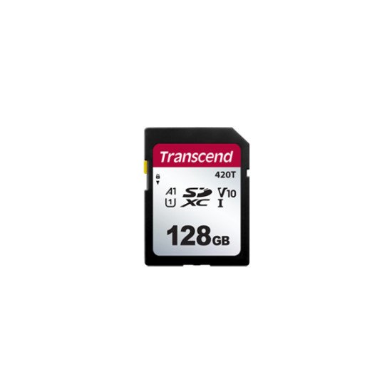 Transcend TS32GSDC420T mémoire flash