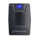 PowerWalker VI 1000 SCL Interactivité de ligne 1 kVA 600 W