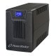 PowerWalker VI 2000 SCL Interactivité de ligne 2 kVA 1200 W