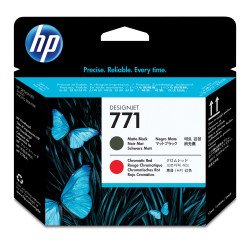 HP 771 tête d'impression Jet d'encre HP 771 tête d'impression Jet d'encre