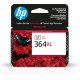 HP 364XL cartouche d'encre photo grande capacité authentique HP 364XL cartouche d'encre photo grande capacité authentique