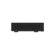 Netgear GS305PP Gigabit Ethernet (10/100/1000) Noir Connexion Ethernet, supportant l'alimentation via ce port (PoE)