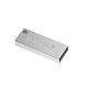 Intenso Premium Line lecteur USB flash 128 Go USB Type-A 3.2 Gen 1 (3.1 Gen 1) Acier inoxydable