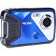 Rollei Sportsline 60 Plus Appareil-photo compact 8 MP CMOS 5616 x 3744 pixels Noir, Bleu, Blanc Rollei Sportsline 60 Plus Appareil-photo compact 8 MP CMOS 5616 x 3744 pixels Noir, Bleu, Blanc