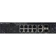 DELL N-Series N1108EP-ON Géré L2 Gigabit Ethernet 1U Noir