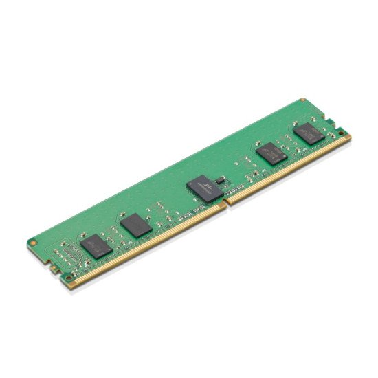 Lenovo 4X70V98061 module de mémoire 16 Go 1 x 16 Go DDR4 2933 MHz ECC