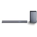 Sharp HT-SBW460 haut-parleur soundbar Métallique 3.1 canaux 440 W Sharp HT-SBW460 haut-parleur soundbar Métallique 3.1 canaux 440 W