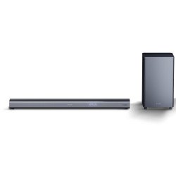 Sharp HT-SBW460 haut-parleur soundbar Métallique 3.1 canaux 440 W