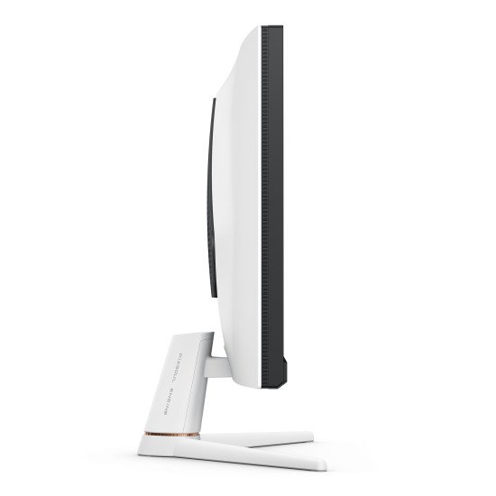 BenQ MOBIUZ EX271 écran PC 68,6 cm (27") 1920 x 1080 pixels Full HD LED Noir, Blanc