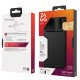 ZAGG Manhattan Snap coque de protection pour téléphones portables 17,5 cm (6.9") Housse Noir ZAGG Manhattan Snap coque de protection pour téléphones portables 17,5 cm (6.9") Housse Noir