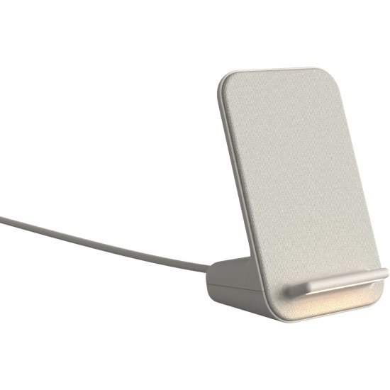 Doro 8916 chargeur d'appareils mobiles Smartphone Blanc Recharge sans fil Intérieure