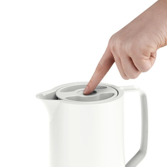 EMSA Motiva Théière simple 1000 ml Blanc EMSA Motiva Théière simple 1000 ml Blanc