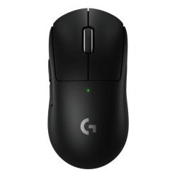 Logitech Pro X Superlight 2 SE souris Gaming Droitier RF sans fil Optique 44000 DPI