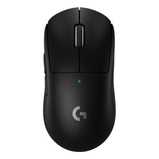Logitech Pro X Superlight 2 SE souris Gaming Droitier RF sans fil Optique 44000 DPI