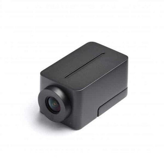 Huddly IQ 12 MP Noir 1920 x 1080 pixels 30 ips CMOS 25,4 / 2,3 mm (1 / 2.3")