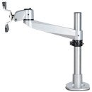 StarTech.com ARMPIVOTB2 support d'écran plat pour bureau 76,2 cm (30 StarTech.com ARMPIVOTB2 support d'écran plat pour bureau 76,2 cm (30