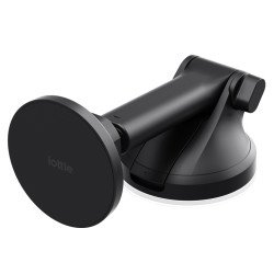 iOttie iTap 3 Support passif Mobile/smartphone Noir