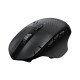 Logitech G G604 souris RF Sans fil + Bluetooth Optique 16000 DPI Droitier