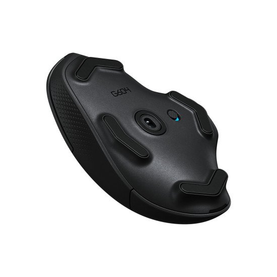 Logitech G G604 souris RF Sans fil + Bluetooth Optique 16000 DPI Droitier