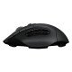 Logitech G G604 souris RF Sans fil + Bluetooth Optique 16000 DPI Droitier