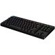 Logitech G PRO clavier USB AZERTY Français Noir