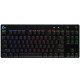 Logitech G PRO clavier USB AZERTY Français Noir