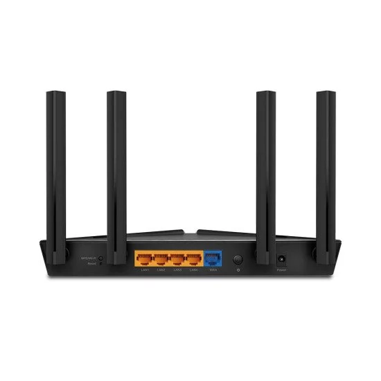 TP-LINK Archer AX10 routeur sans fil Bi-bande (2,4 GHz / 5 GHz) Gigabit Ethernet Noir TP-LINK Archer AX10 routeur sans fil Bi-bande (2,4 GHz / 5 GHz) Gigabit Ethernet Noir