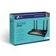 TP-LINK Archer AX10 routeur sans fil Bi-bande (2,4 GHz / 5 GHz) Gigabit Ethernet Noir TP-LINK Archer AX10 routeur sans fil Bi-bande (2,4 GHz / 5 GHz) Gigabit Ethernet Noir