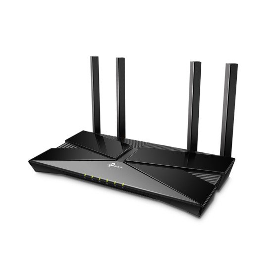 TP-LINK Archer AX10 routeur sans fil Bi-bande (2,4 GHz / 5 GHz) Gigabit Ethernet Noir