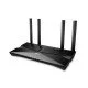 TP-LINK Archer AX10 routeur sans fil Bi-bande (2,4 GHz / 5 GHz) Gigabit Ethernet Noir TP-LINK Archer AX10 routeur sans fil Bi-bande (2,4 GHz / 5 GHz) Gigabit Ethernet Noir
