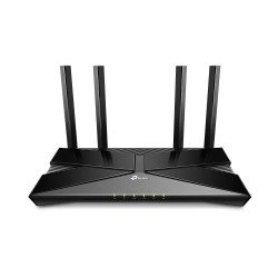 TP-LINK Archer AX10 routeur sans fil Bi-bande (2,4 GHz / 5 GHz) Gigabit Ethernet Noir TP-LINK Archer AX10 routeur sans fil Bi-bande (2,4 GHz / 5 GHz) Gigabit Ethernet Noir