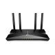 TP-LINK Archer AX10 routeur sans fil Bi-bande (2,4 GHz / 5 GHz) Gigabit Ethernet Noir